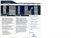 Desktop Screenshot of imnetwork.us